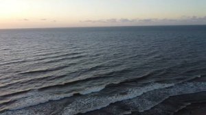 СЪЕМКА С ДРОНА - Калининградская область: Куршская коса, Балтийск, Зеленоградск