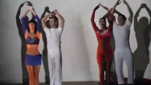 студия современного танца кобра новосибирск