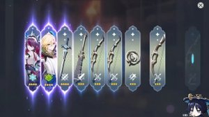 С6 СТРАННИК ЗА 100 КРУТОК,РЕАЛЬНО? | ОТКРЫТИЕ СКАРАМУЧЧИ | Genshin Impact 3.8