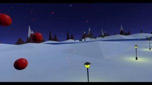 Now on orlygift: "VR Snowballs" for FREE