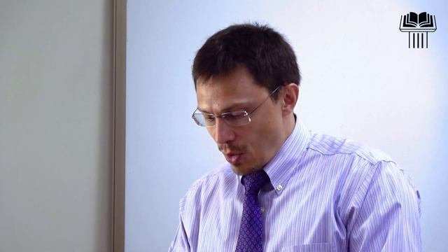Часть-1. Введение. | Семинар «Начальная грамматика древнееврейского языка». | Алексей Прокопенко.