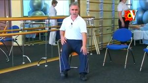 Плечелопаточный периартрит