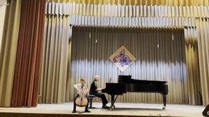 Г. Перселл - Танец