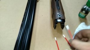 Воронение как надо делать