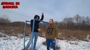 ►▌▌Обучалка по Склёпка на Одну Согнутую Руку►Tutorial - Uno