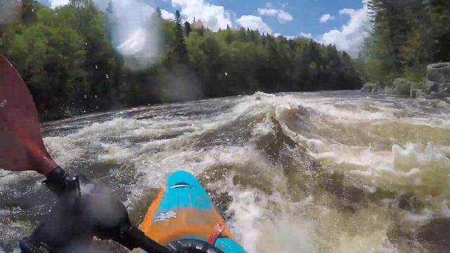 Momo B 250 m3/s смотреть онлайн