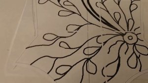 Купальник / групповые купальники/ эскиз/крой купальника/ чем я крашу и т.д.