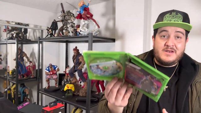 MIS COMPRAS DE 🟢XBOX DEL MES -Marzo/2024 смотреть онлайн