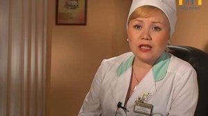 Рак тела матки