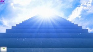 Гипноз в блаженный сон 4K 2022