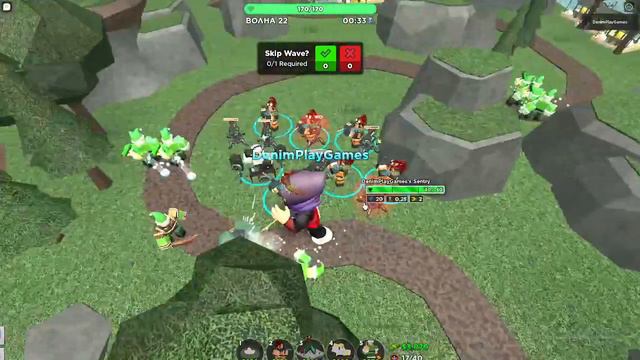 роблокс товер дефенс симулятор соло молтен эльф кемп инженер смотреть онлайн