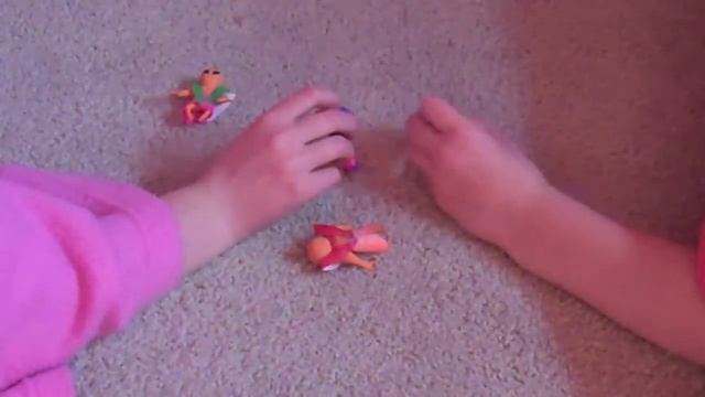 Alien Troubles смотреть онлайн