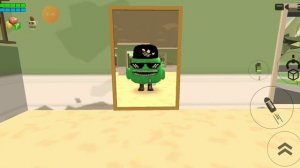 Чикин ган карта gorilla tag