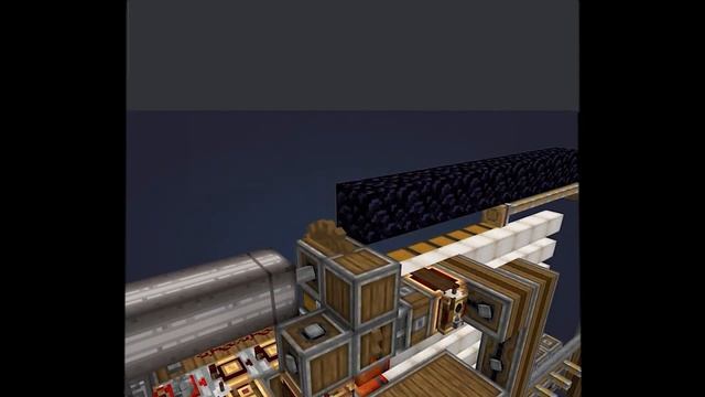 Прикольная и полезная игрушка антистресс ??? ))) | Create mod minecraft meme смотреть онлайн