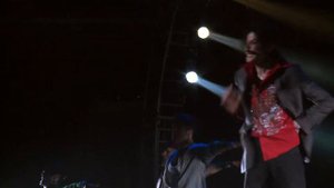 Michael Jackson   They Don't Care About Us This Is It 2009