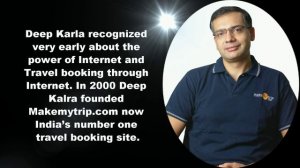 Top 10 Internet Entrepreneur of India