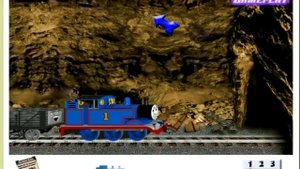 Thomas and Friends: Thomas Saves the Day