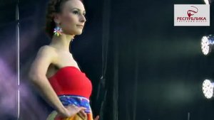 Гимн торгового центра РЕСПУБЛИКА