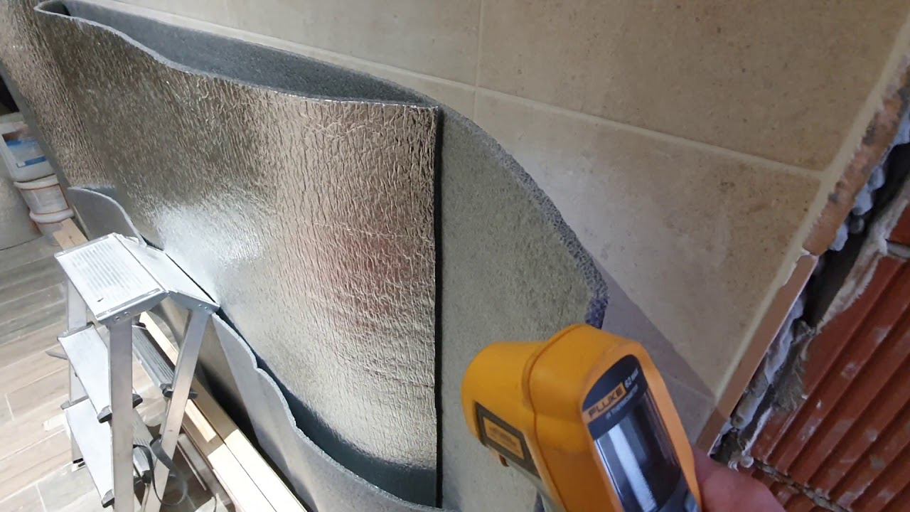 Утеплить самому. Как? смотреть онлайн