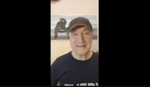 Как смотреть на собеседника