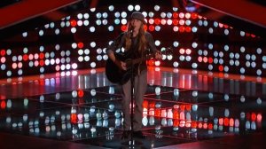 The Voice Usa - Sawyer Fredericks (I'm a Man of Constant Sorrow)