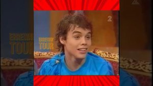 Erreway en el Programa Dudu Topaz en Israel 2003 Completo