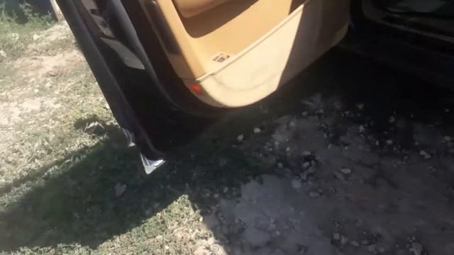 Смотрите что умеет порше кайен