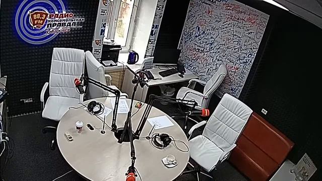 Кто ходит в гости по утрам? (07_08_2020) смотреть онлайн