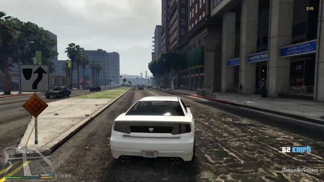 МОД GTA 5: БОЛЕЕ РЕАЛИСТИЧНАЯ ПОЛИЦИЯ В ГТА 5! Как установить мод Pull Me Over в GTA 5 РЕАЛИЗМ 2022