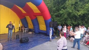 Иван Разумов. Есаул молоденький..mp4