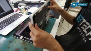 Apple Macbook A1278 que não liga, MARCA CARA E PROBLEMÁTICA! Reparo completo