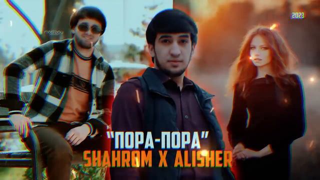 Шахроми_Абдуалим-&_ Алишер_давлатов (бахти худ💔 хазон кардам) смотреть онлайн