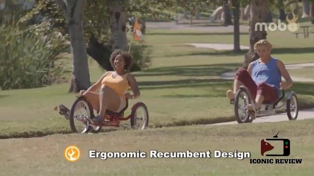 ✅Best Adult Tricycles? [Top 5 Picks With Review!] смотреть онлайн