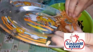 Чесночные стрелки! 2 блюда из чесночных стрелок.