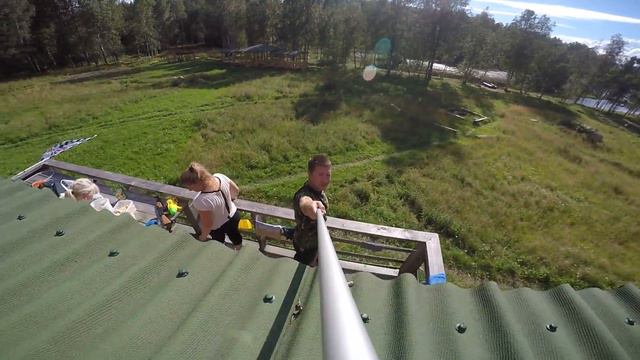 Любимовское смотреть онлайн