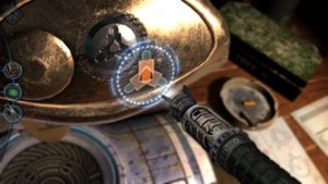 Machinika Museum #Глава 5. А это точно ожерелье?