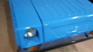 ПОБЫВАЛИ В МУЗЕЕ РЕТРО-АВТОМОБИЛЕЙ