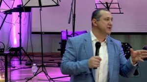 Максим Волчков. Божья слава внутри нас