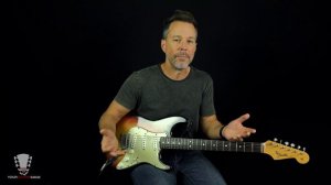 4 HUGE MISTAKES GUITAR PLAYERS MAKE