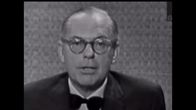 The Punster. Bennett Cerf смотреть онлайн