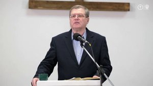 ПРЯМАЯ ТРАНСЛЯЦИЯ ВОСКРЕСНОГО БОГОСЛУЖЕНИЯ 21 ФЕВРАЛЯ ОЦХВЕ КРАСНОЯРСК