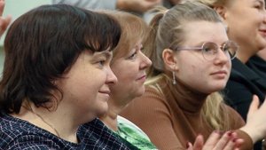 Год семьи открыли в Промышленном районе Смоленска