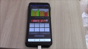 Как проверить ваш телефон на тротлинг на примере Redmi Note 5. CPU Throttling Test
