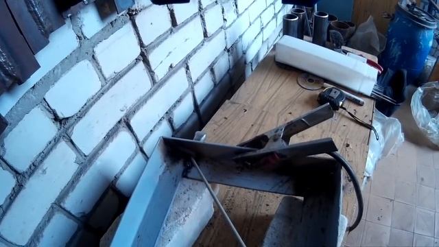 Как сварить рамку из уголка