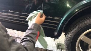 КАК УБРАТЬ ДВУХСТОРОННИЙ СКОТЧ С АВТО 5 СПОСОБОВ ?