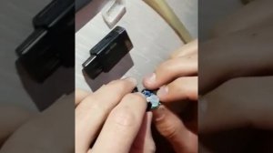 Починили CHARON BABY что делать если перестал работать