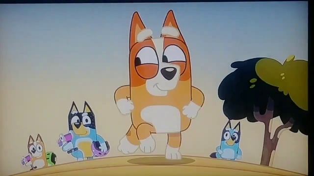 Bingo: Run Run as fast as you can You can't catch me I'm a gingerbread man смотреть онлайн