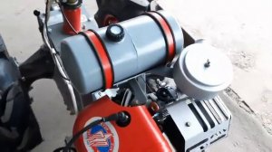 Как я покупал мотоблок Мотор сич МБ 6! (Предпродажная проверка)