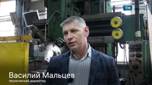 Тулякам рассказали о «ЗВИ Электропривод»