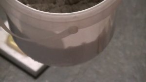 Эпоксидная затирка своими руками, DIY.